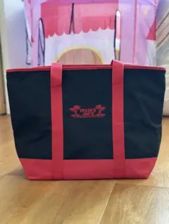 【新品】Trader Joe’s トレーダージョーズ 大容量保冷バッグ