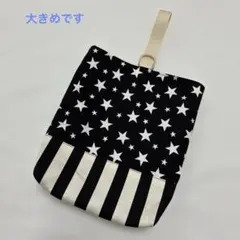 (大きめ)上履き入れ　上靴入れ[602]のサムネイル