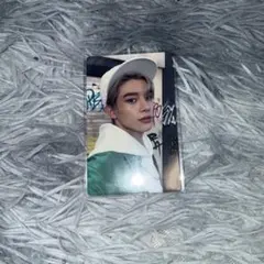 enhypen jake トレカ