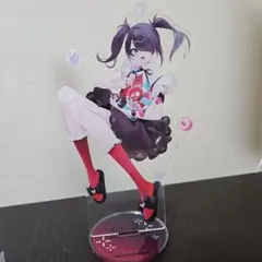 NEEDY GIRL OVERDOSE あめちゃんキャンディアクリルスタンドのサムネイル