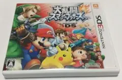 3DS 大乱闘スマッシュブラザーズ for ニンテンドー3DS