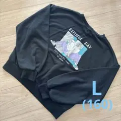 LOVETOXIC♡トレーナー