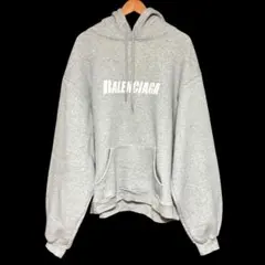 balenciaga パーカー
