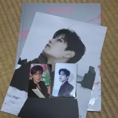 スンミン★DOITトレカ