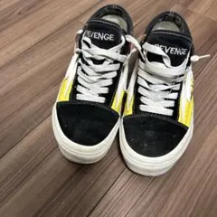 リベンジストーム