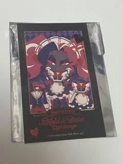 ハズビンホテル カフェ ヴェルヴェット