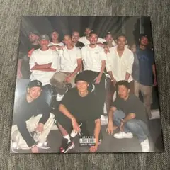 ◆KANDYTOWN LASTALBUM LP アナログ盤 ◇KANDYTOWN LASTALBUM LP アナログ盤 Amazon | LAST ALBUM