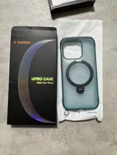 Ostand Q3 Air TORRAS iPhone 15pro