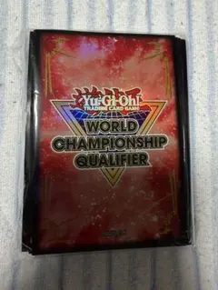 遊戯王 WCQ 2024 スリーブ 宇宙 100枚 未開封 | Mercari