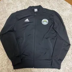 adidas ジャージ M