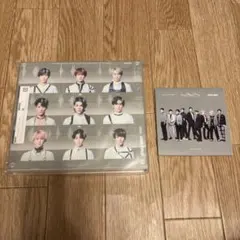 【特典付き】SnowLabo.S2 初回盤B