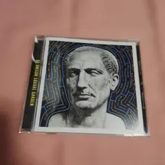 UNISON SQUARE GARDEN★いけないfool logic★通常盤