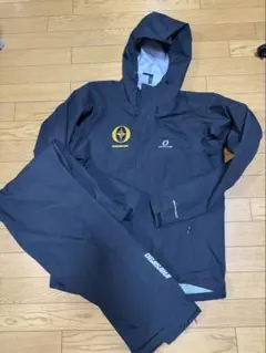 オンヨネ ウェア