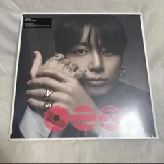 BTS ジョングク ARIRANG アリラン vinyl LP BTS ジョングク ARIRANG LP Deluxe Vinyl - メルカリ