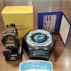 【限定品】CHAGE&ASKA G-shock&Baby-G Baby-G - チャゲアス 限定モデル CASIO G-SHOCKの通販 by りゅう