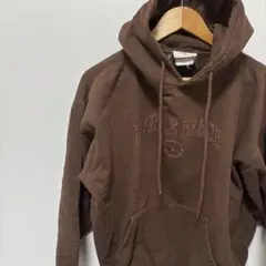 OUTDOOR PRODUCTS ブラウン パーカー ML