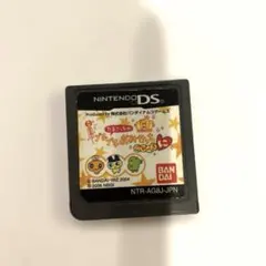 たまごっちのプチプチおみせっち ごひーきに