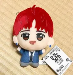 新品未使用 ジジ ダンダダン ちびぐるみ