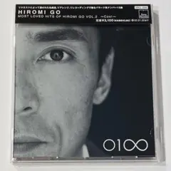 郷ひろみ ベストアルバム