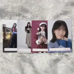 櫻坂46 村山美羽 生写真 まとめ売り