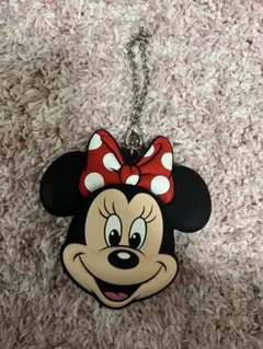 ミニーマウス コインケース