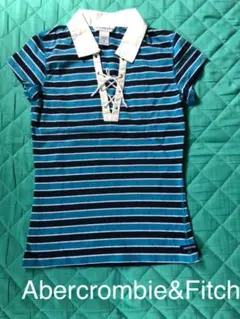 アバクロ トップス