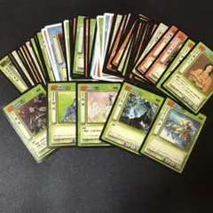 【未使用・希少】歴史TCG 三國志 赤壁大戦 スターターデッキ KOEI