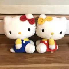 希少　ハローキティ変身ぬいぐるみコアラ　 L L BIGぬいぐるみ1999年 希少 ハローキティ変身ぬいぐるみコアラ L L BIGぬいぐるみ1999