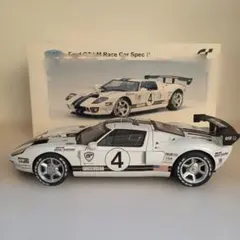 1/18 AUTOart パノス エスペラント GTR-1 1998 - メルカリ