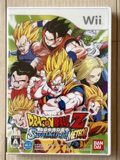 ドラゴンボールZ スパーキング！メテオ