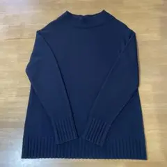 ヨシエイナバ　レキップ　春セーター
