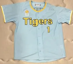 ⭐︎レア⭐︎新品未開封family with Tigersユニフォーム中野Mサイズ 2026年最新】tigers with familyの人気アイテム - メルカリ