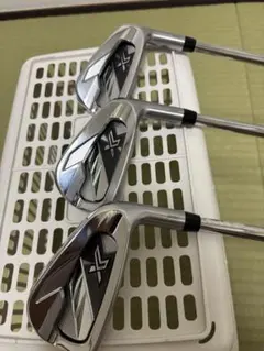藤本技工 TK ウェッジ 3本 48/52/56 モーダス105 S 綺麗め 藤本技工 TK ウェッジ 3本 48/52/56 モーダス105 S 綺麗め - メルカリ