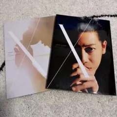 佐藤健 写真集 X ten ANOTHER EDITION DVD - メルカリ