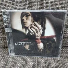 Acid Black Cherry / BLACK LIST