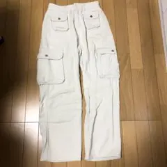 チノパン ワークパンツ