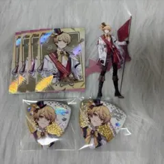 プロセカ　天馬司