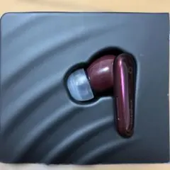 Soundcore Liberty 4 ワインレッド 左耳 のみ