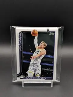 2025-26 Topps Jazz base comple set RC有②