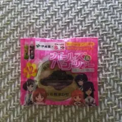 非売品 ガールズ&パンツァー オリジナルピンバッジ