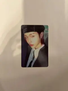 riize ODYSSEY ウォンビントレカ