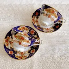 未使用保管品/GDR製】金彩/コンポート皿/3分割/Fine China/大皿 - メルカリ