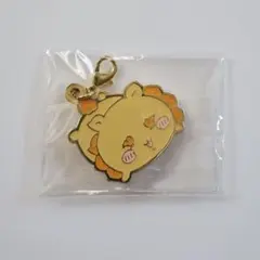 ちいかわ メタルチャームコレクション シーサー