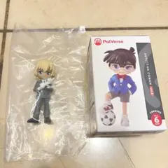2026年最新】PalVerse 名探偵コナンvol.2の人気アイテム - メルカリ