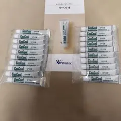 Weltec ConCool リペリオ 歯肉活性化歯みがき剤 2０本 セットのサムネイル