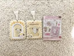 Lil ala mode mikko カードホルダー　スフレABセット