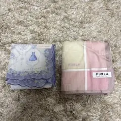 ハンカチセット ハンカチ