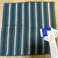 COCOCI LDK タオルハンカチ ストライプ