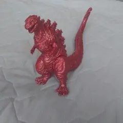 シン・ジャパンヒーローズ！イベント限定メタリックカラーver.(赤)シン・ゴジラのサムネイル