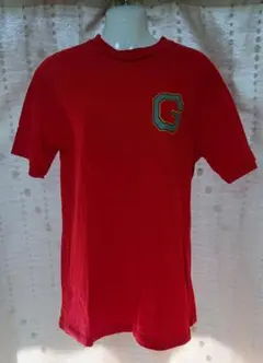 非売品 PS2ソフト シャドウ ハーツ ジョニー特製Tシャツ(フリーサイズ)